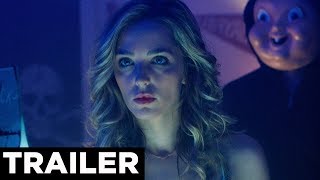 Happy Death Day | Trailer | Own it now on Blu-ray, DVD & Digital