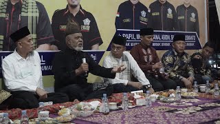 FULL VIDEO:SEMALAM DI DIRANAH MINANG BERSAMA MAK KATIK (PAKAR  BUDAYA MINANG) DITAJA DPD PPSKS Dumai