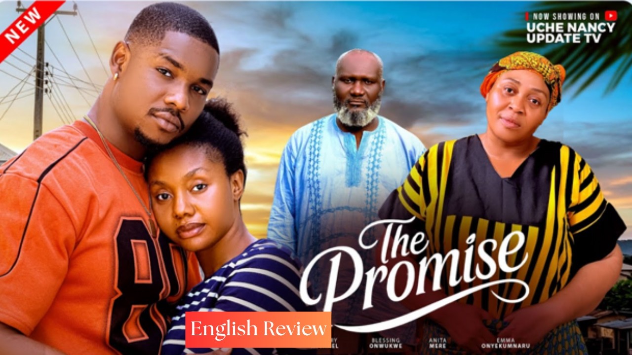 THE PROMISE | Nigerian Movies 2026 Latest Full Movie Review