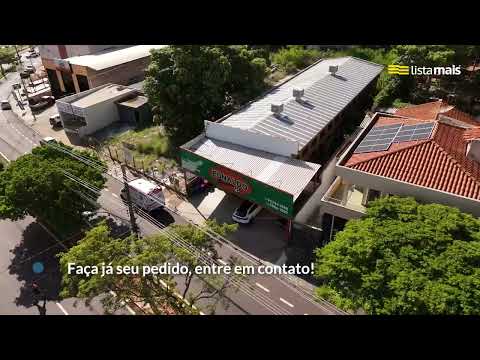 Vídeo de Ednaldo Rações