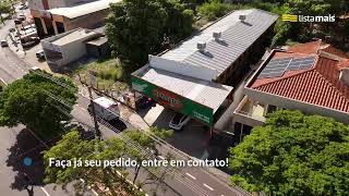 Ednaldo Rações
