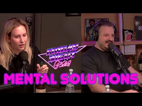 Mental Solutions with Elle Orlando