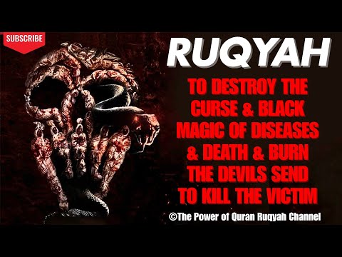 Ultimate Ruqyah to