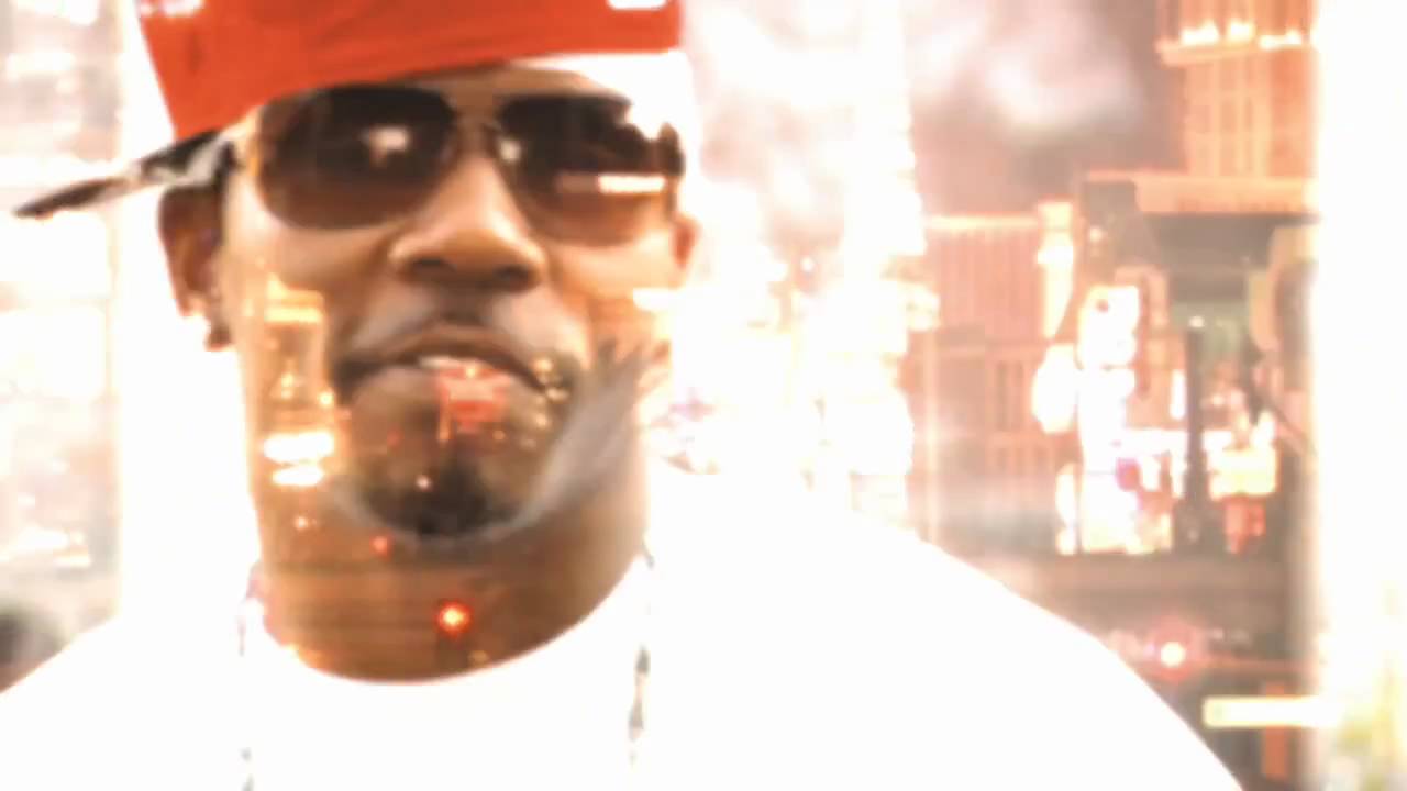 AP.9 feat. Deltrice - "R.I.P. Pretty Black" Music Video