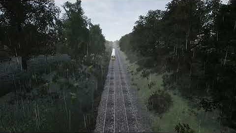 Class 375 & Class 465 (TSW 2)