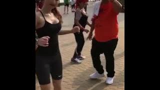 Duhhh seksi nya chef Puput...