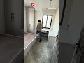 2BHK Interior Work Done Right — HDHMR Kitchen, Hydraulic Bed, Wardrobe at Sunshine Apartment!