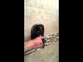 Moen 3 Function Shower Valve Moen 3 Function Shower Valve