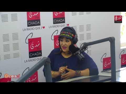 أول رد لعائشة تشنويت على تحيحيت بعد إتهامها بسرقة أغنيتها