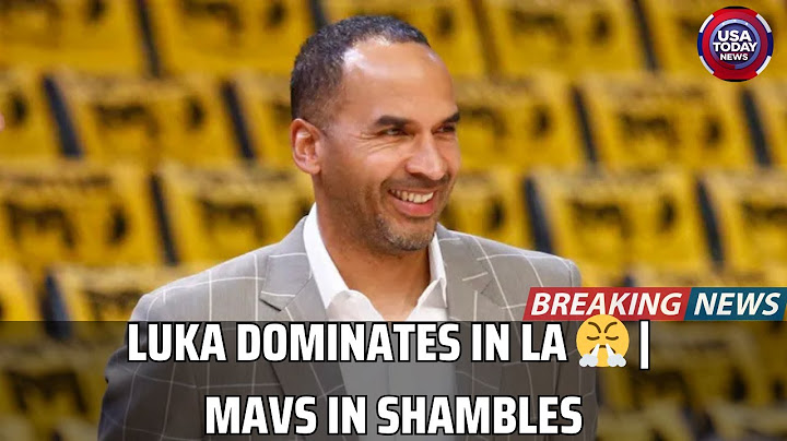 Charles Barkley Blasts Mavs GM Over Luka Doncic Trade: "Don't Do Any More Interviews!"