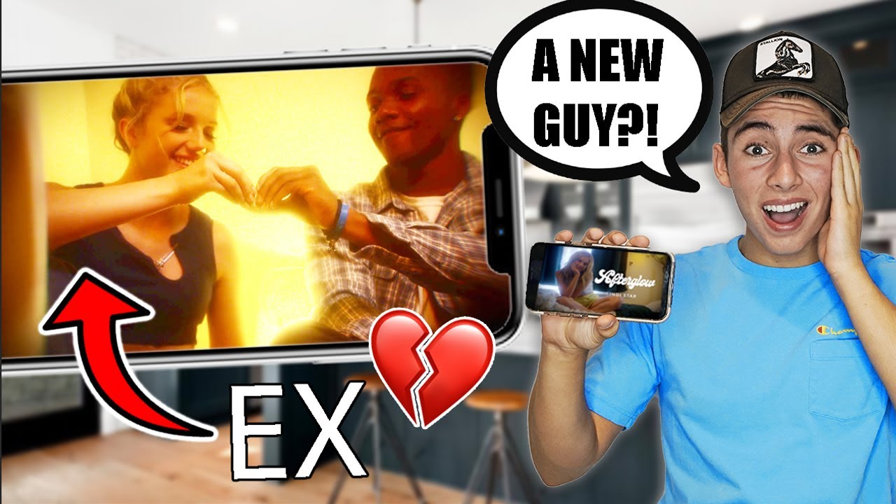 my ex girlfriend video