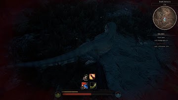 Path of Titans glitch