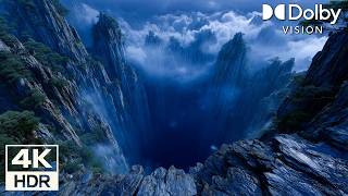 Untouched Nature in 8K HDR – Ultra HD Scenic Journey | TruePixel HDR