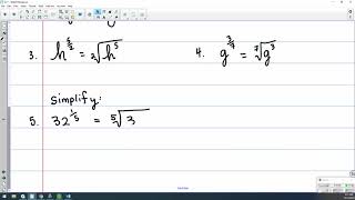 Alg2 6-4 part 1