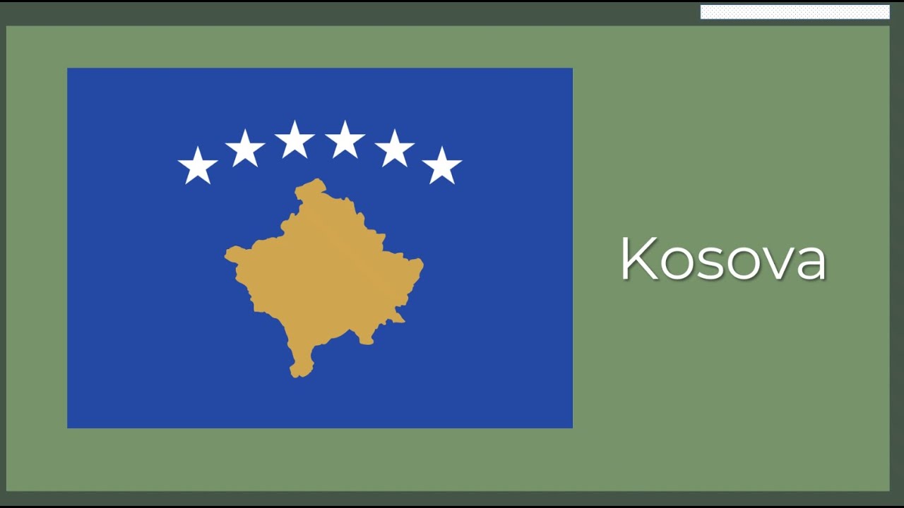 Quiz shqip - Gjej flamurin në 5 sekonda!