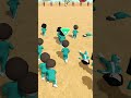 Squid game play challenge non stop full fun game play video #squidgame2 #shotsfeed #gameplay #shorts