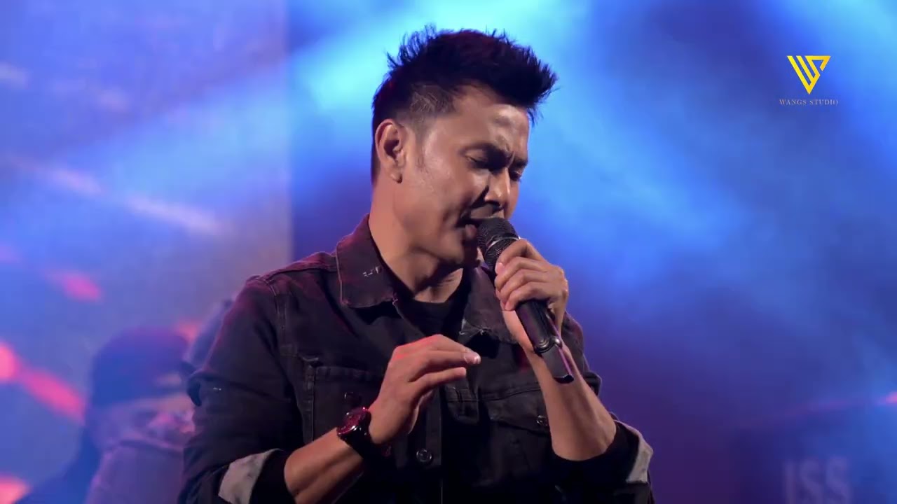 ARIBANA HEKTA HENLAK E || ATIYADA THOKPA || DINESH SHARMA.