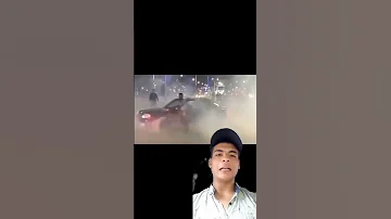 درفت هونداي فيرنا في مصر Cars Reels Drfting Shorts 