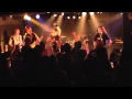ARDEN - N.S.D. / PARADISE LOST (Live at YOTSUYA Outbreak! 20120617)