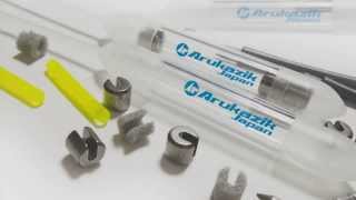 【Ar.Caro Free Thinker】 PV