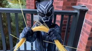 Full Earthquake Magnitude Spaghetti with Tiny Superhero - La Grande Secousse Update