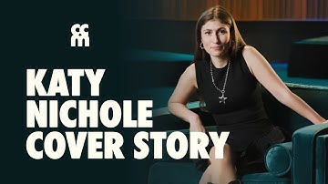 Cover Story: Katy Nichole | Faith, Music, Breakthrough