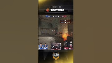 alex666 EASY QUAD KILL wipes the enemy #starladder #cs #кс #csgo