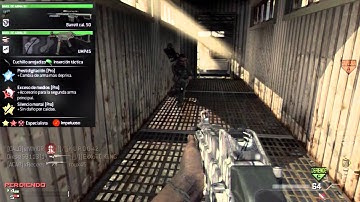 [PS3/MW3/1.24] ONLINE Modded Classes Service (MW2 AUG, Godmode, No-Gun and much more!)