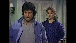 Days of Our Lives, Pete and Melissa's Cue 1985