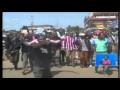 Political rivalry plays out in Bomet county between leaders and governor Isaac Ruto.