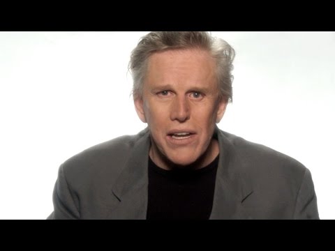 Gary Busey's Near-Death Experience | Celebrity Close Calls | REELZ