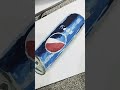 Pepsi in real life