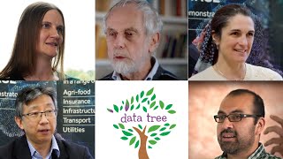 Data Tree Trailer