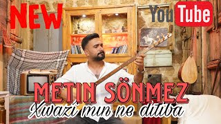 METİN SÖNMEZ  xwazi mın ne dıtiba ( Nu)   #oficialvideo #kurdishmusic #metinsönmez #xwazi #kurdi