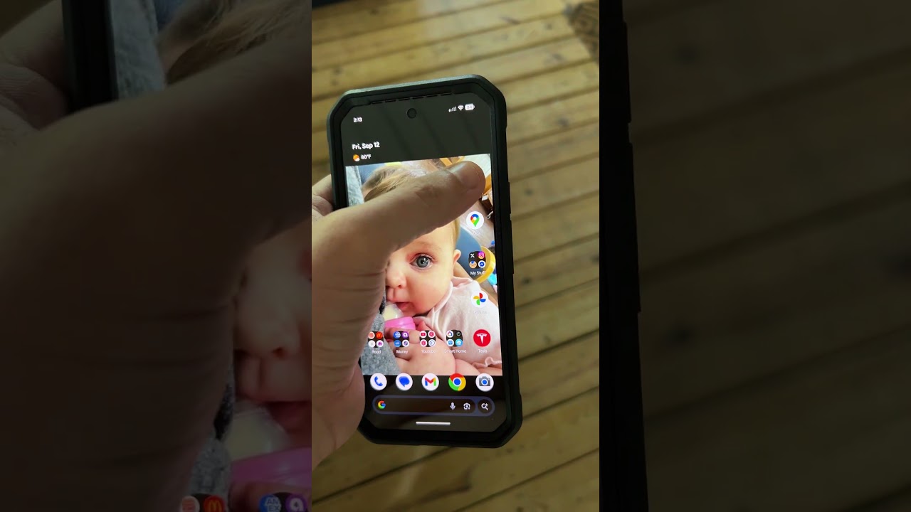 Pixel 10 Devices Cant Open The Pop Mart App So We Cant Buy LaBuBu's 