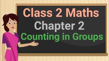 Class 2 Maths Chapter 2 
