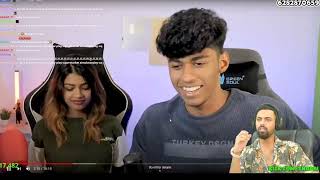 Thoppi Reacts Soloviner Mrz Thoppi Soloviner