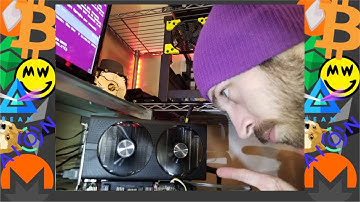 Sapphire Rx570 16GB Update -- Now It