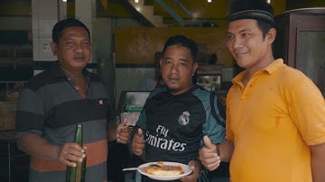 Destinasi Wisata Palembang