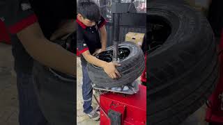 🔥CAMBIO DE AROS Y LLANTAS KIA OPTIMA🔥