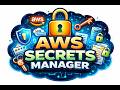 MultiRegion SecretManagerConfiguration