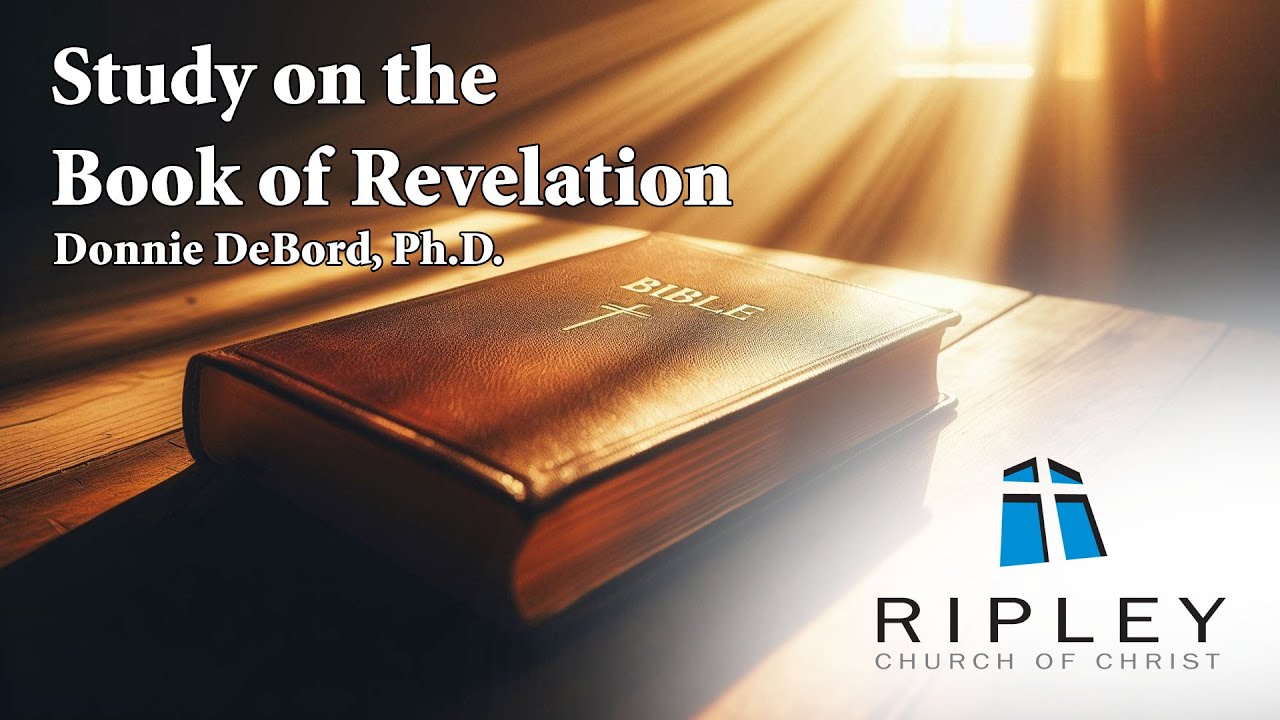 Book of Revelation Part 20 - YouTube
