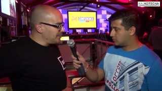 Dave McClure on Middle East Investment and Meerkat Vs Periscope
