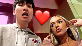 WE ARE BACK VLOG ! (Double DATE)