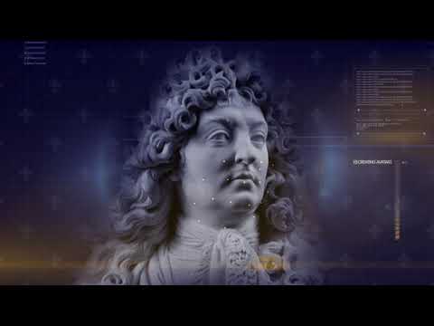 Canal+ The Real Voice Of Louis XIV