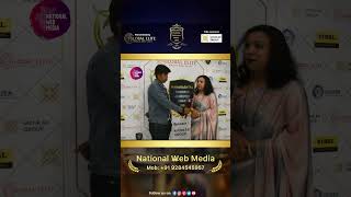 Maharashtra Business Achiever Awards 2026 by Global Elite Media & Tech