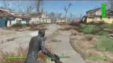 Fallout 4 Console Mods - BEST CHEAT MENUS-CONSOLE
