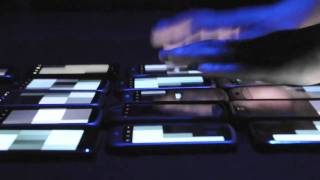 blinkendroid c-base trailer
