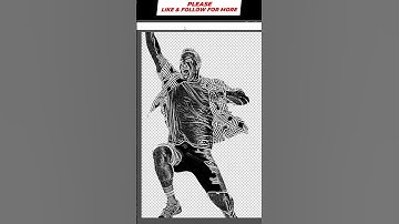 How to Create a Stylized Chalkboard Photo Effect in Adobe Photoshop