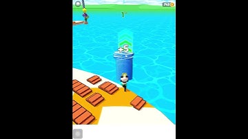 Shortcut Run Run....funny gameplay #shorts 155